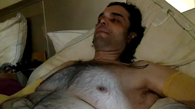 GForceSavage online show from 02-25-26, 06:13