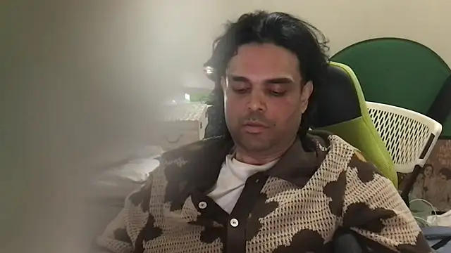 GForceSavage online show from 02-10-26, 05:56