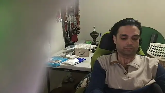 GForceSavage online show from 02-22-26, 03:31