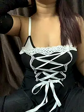 Snapshot of Mia_656 chatting on 10-14-25, 09:32 Mia 656 online show from 10-14-25, 09:32