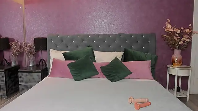 CarlaReysX online show from 11-27-25, 06:58