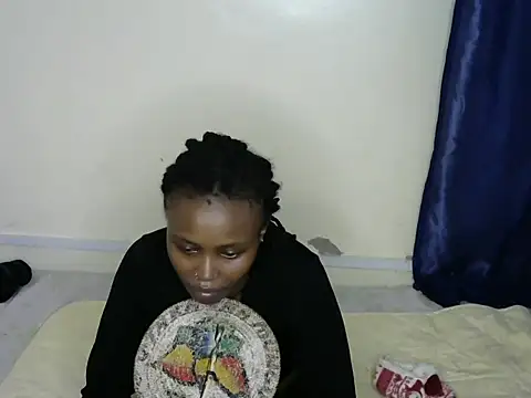 Rasta tattooed online show from 12-05-25, 04:38