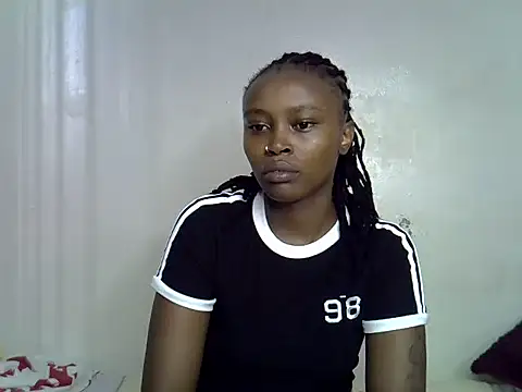 Rasta tattooed online show from 04-04-26, 05:36