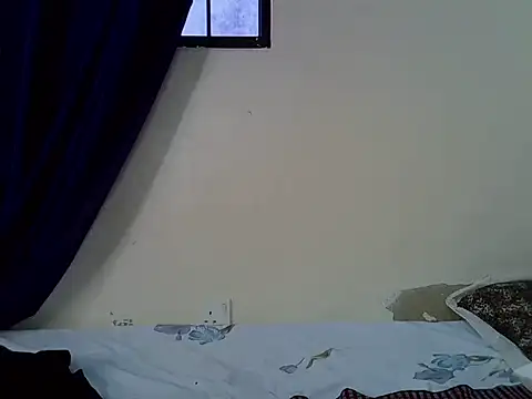 Rasta tattooed online show from 04-14-26, 03:17