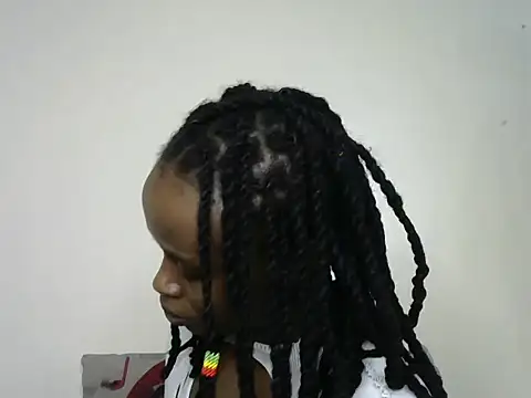 Rasta tattooed online show from 11-30-25, 08:59