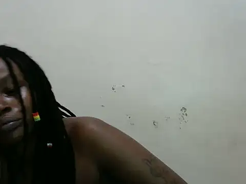 Rasta tattooed online show from 02-28-26, 06:40