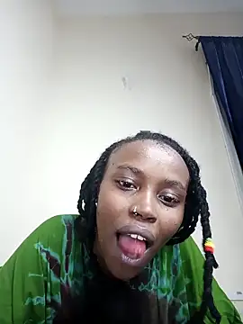 Rasta tattooed online show from 12-04-25, 03:55