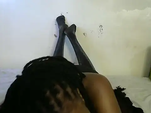 Rasta tattooed online show from 03-29-26, 09:11