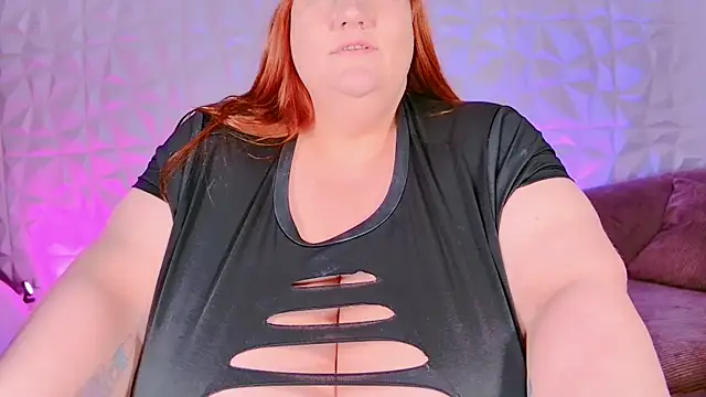 BiggyMelon online show from 11-28-25, 10:54