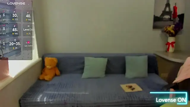 sweet   margaret online show from 07-09-26, 12:15