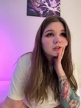 PumaShyXD online show from 04-03-26, 10:32