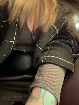 PumaShyXD online show from 03-19-26, 10:48