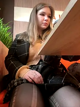 PumaShyXD online show from 12-02-25, 11:12