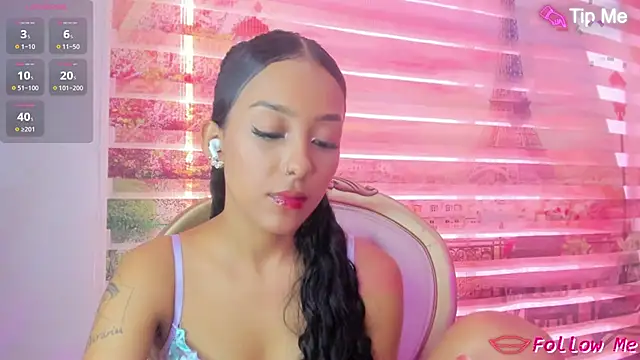 abby adams20 online show from 03-11-25, 09:26