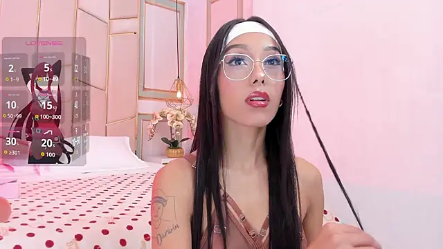 abby adams20 online show from 12-23-25, 01:16