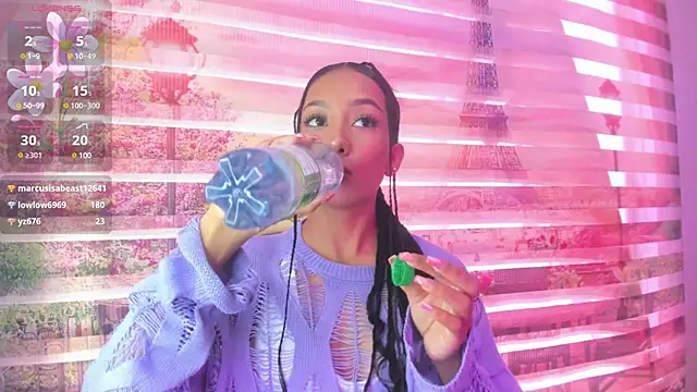 abby adams20 online show from 03-12-25, 06:53