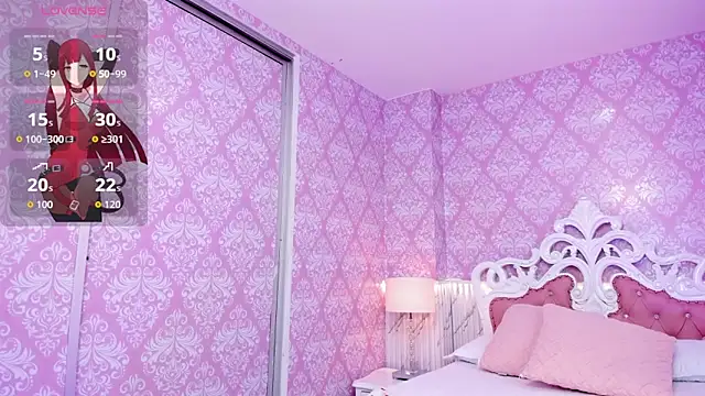 abby adams20 online show from 10-02-25, 09:56