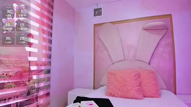 abby adams20 online show from 03-14-25, 06:18