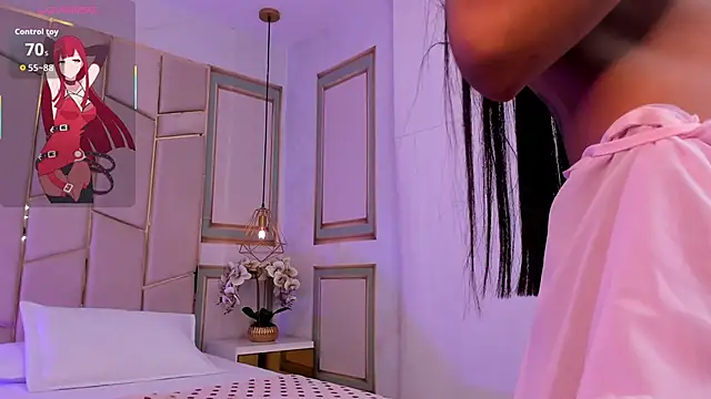 abby adams20 online show from 11-23-25, 02:54