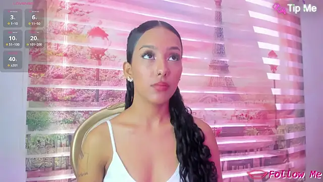 abby adams20 online show from 03-11-25, 06:19