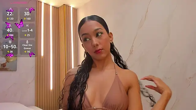 abby adams20 online show from 03-21-25, 10:17