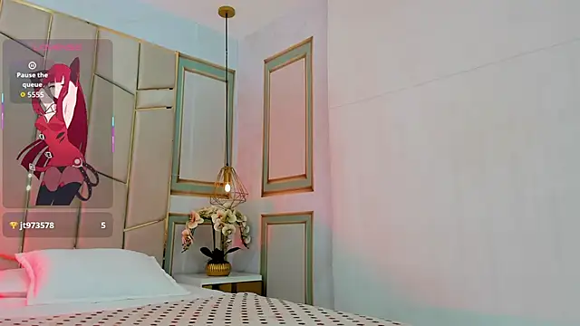 abby adams20 online show from 12-19-25, 02:26