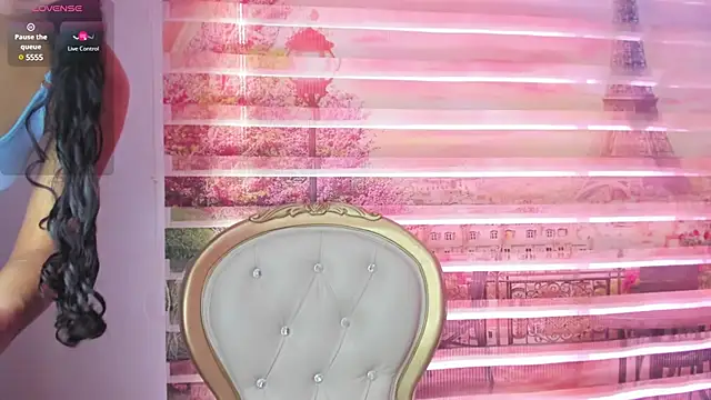 abby adams20 online show from 03-18-25, 06:17