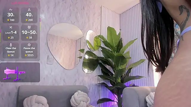 abby adams20 online show from 09-12-25, 10:37