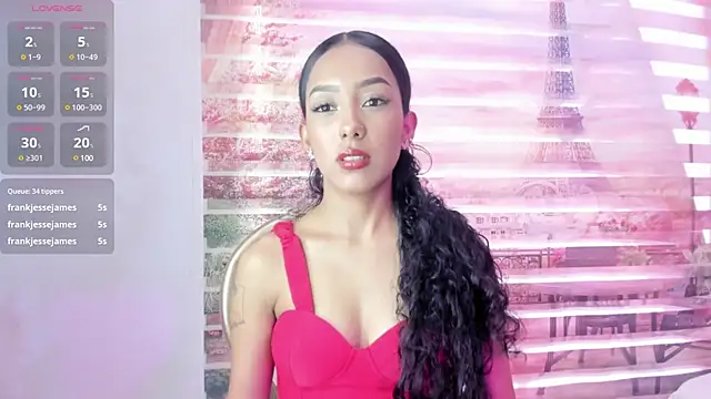 abby adams20 online show from 03-19-25, 06:44