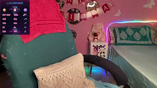 Kanika 9  online show from 02-20-26, 02:41