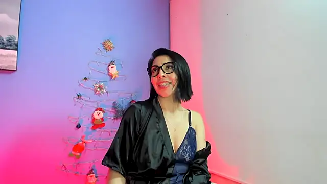 AdelleLennox cg online show from 12-14-24, 05:51