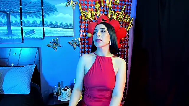 AdelleLennox cg online show from 09-15-25, 11:21