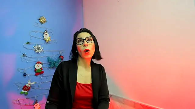 AdelleLennox cg online show from 12-12-24, 11:17