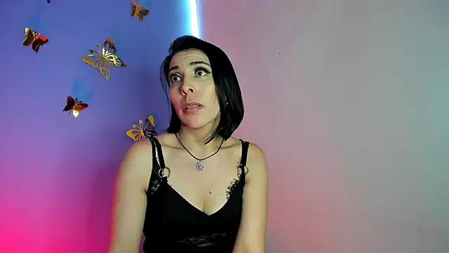 AdelleLennox cg online show from 01-13-25, 05:12