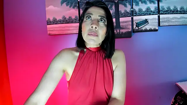 AdelleLennox cg online show from 02-06-25, 05:09