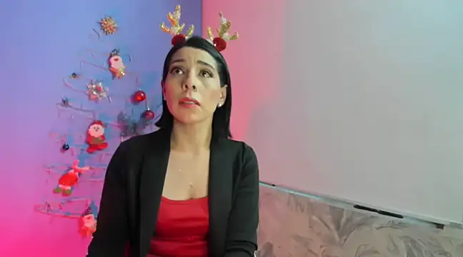 AdelleLennox cg online show from 12-29-24, 11:18