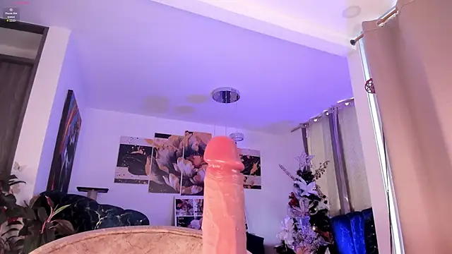 pretty pettite online show from 01-05-26, 09:40