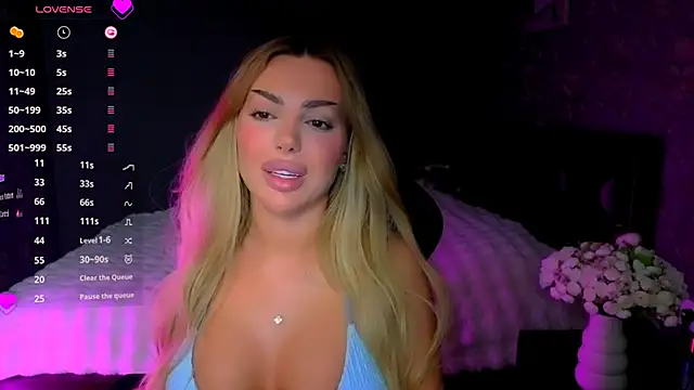 babyleilaa online show from 04-02-26, 08:48