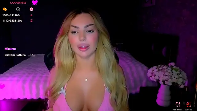 babyleilaa online show from 04-15-26, 08:53