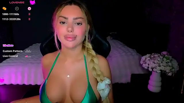 babyleilaa online show from 05-24-26, 07:58