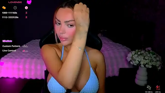 babyleilaa online show from 05-29-26, 08:04
