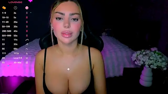babyleilaa online show from 06-04-26, 08:02