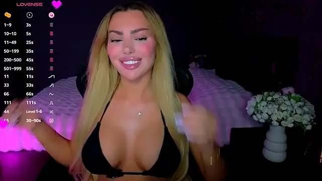 babyleilaa online show from 05-30-26, 08:03