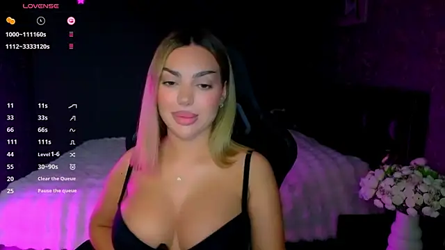 babyleilaa online show from 03-12-26, 09:52