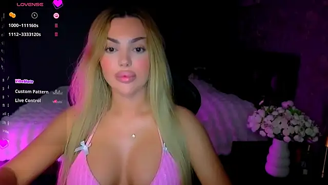 babyleilaa online show from 04-04-26, 08:48