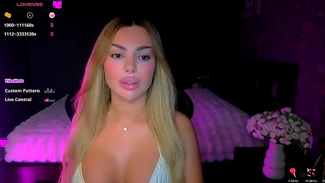 babyleilaa online show from 04-10-26, 08:49