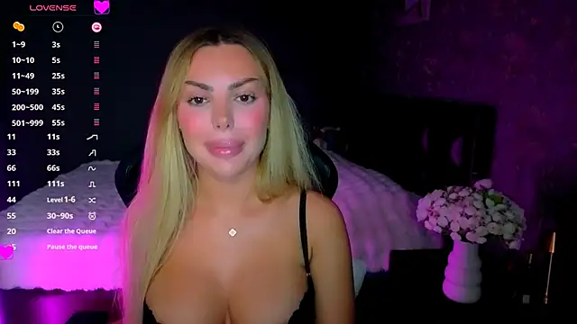 babyleilaa online show from 05-14-26, 07:44