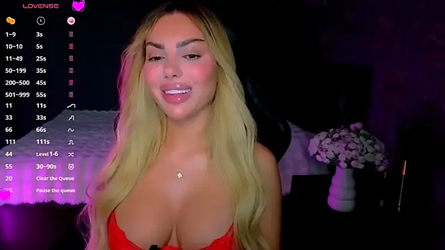 babyleilaa online show from 05-19-26, 08:05