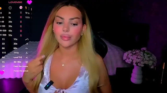 babyleilaa online show from 05-21-26, 07:55
