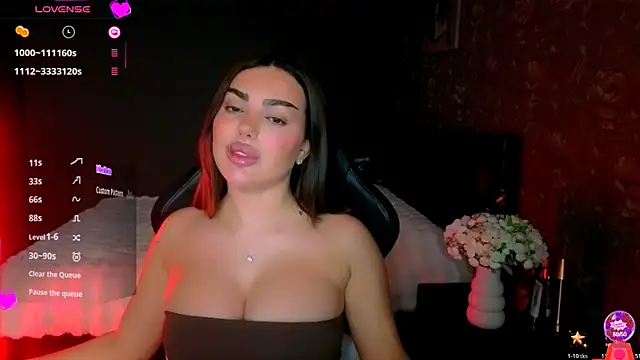 babyleilaa online show from 01-10-26, 07:09